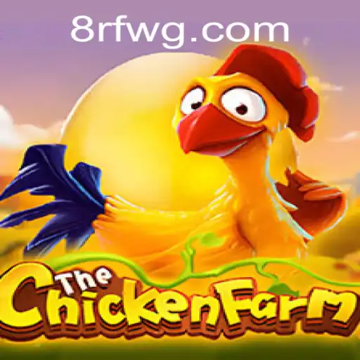 ChickenFarm: Estratégia e Diversão no Mundo dos Jogos de Simulação