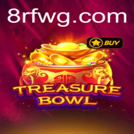 Descubra o Universo de Aventura e Estratégia em TreasureBowl